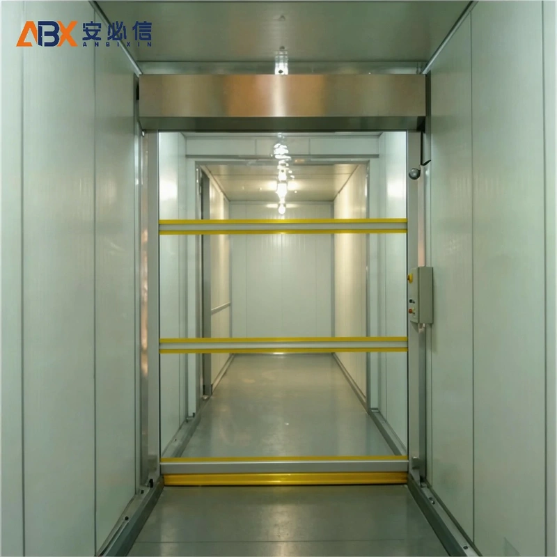 潮州工业快速门